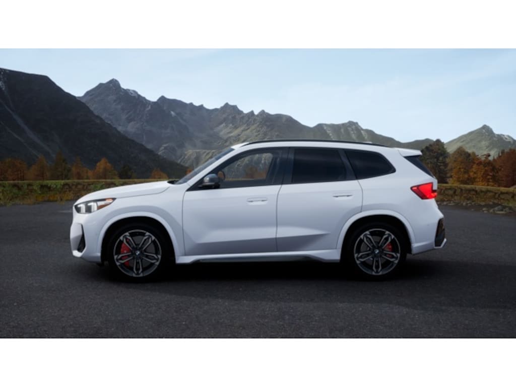 New 2027 BMW X1 xDrive28i xDrive28i SAV