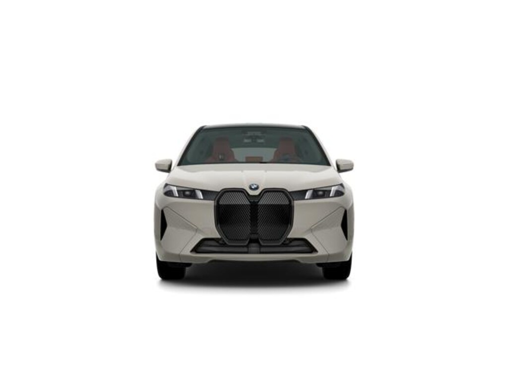 New 2026 BMW iX xDrive45 SUV