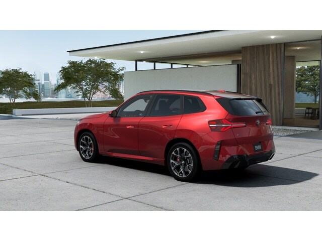 2026 Bmw X3 photo 2