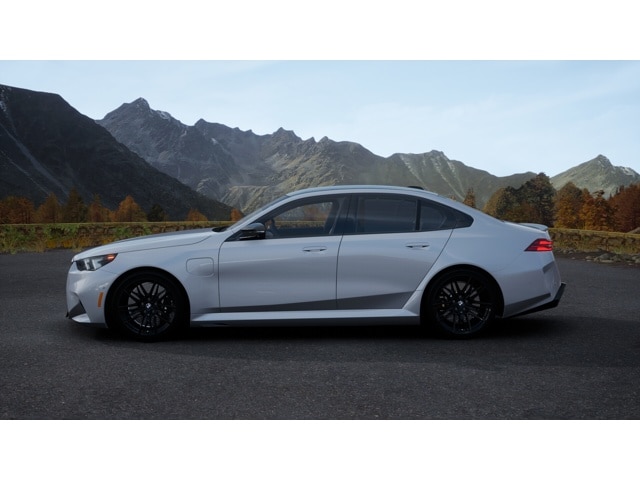 2026 BMW M5 M5 - Photo 31