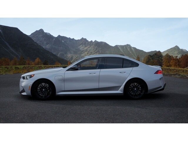 2026 Bmw M5 5 photo 4