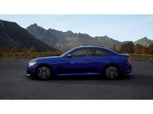 2026 Bmw 230i xDrive photo 4