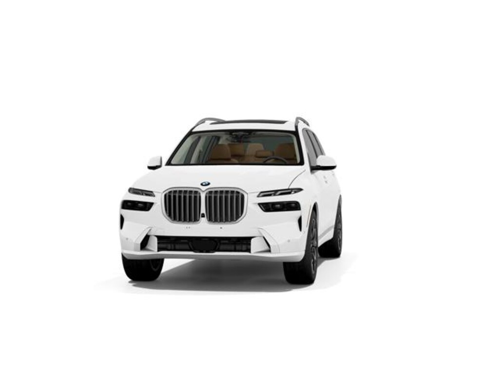 New 2026 BMW X7 xDrive40i SUV
