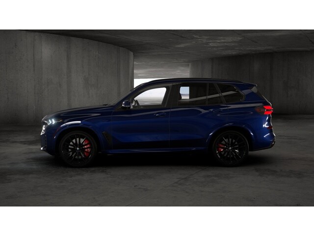 2026 Bmw X5 xDrive40i photo 4
