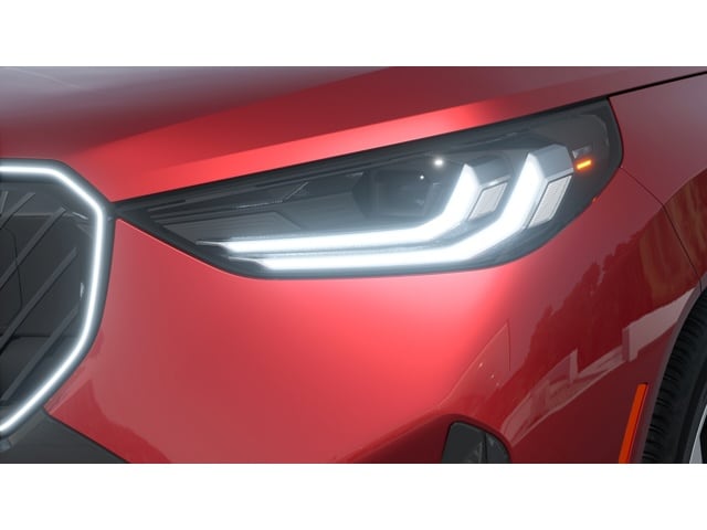 2026 BMW X3 30 - Photo 37