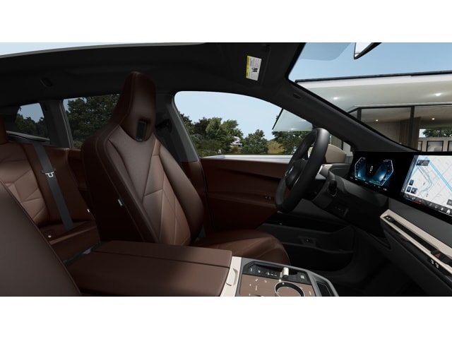 2026 BMW iX 45 - Photo 52
