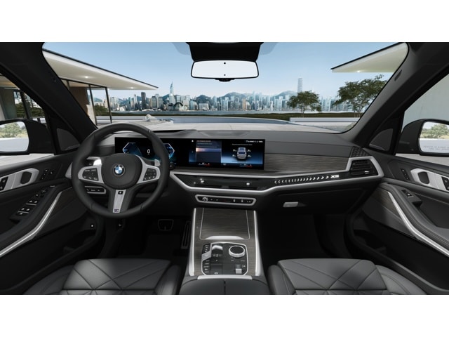 2026 BMW X5 50e - Photo 39