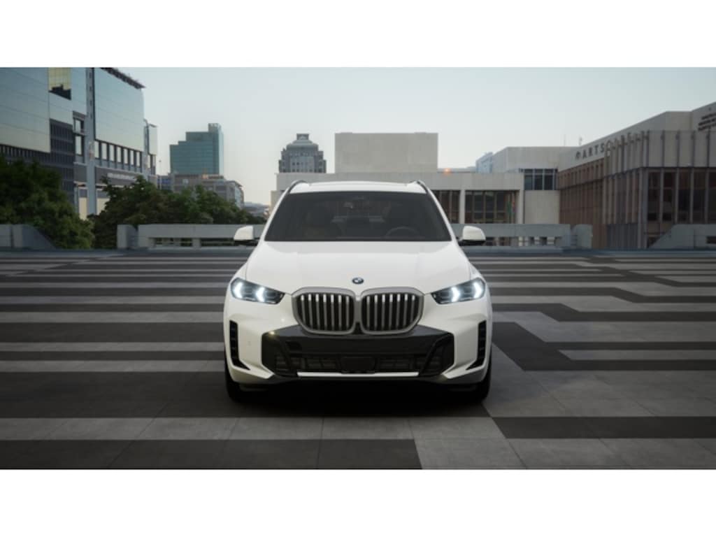 Used 2026 BMW X5 sDrive40i SUV