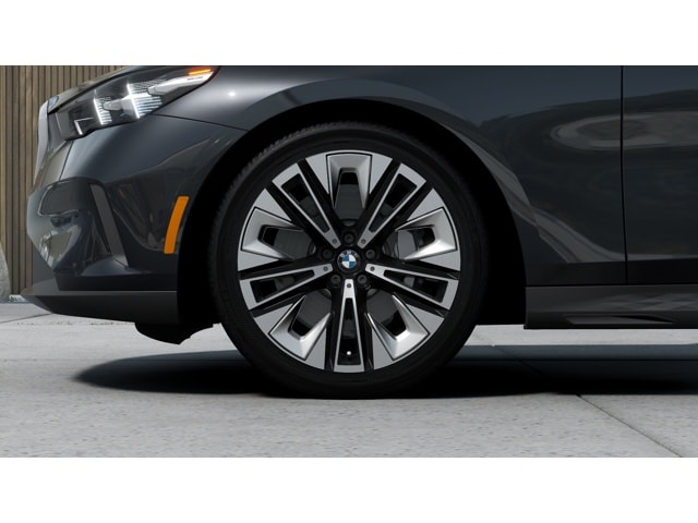 2026 BMW 5 Series 530i - Photo 32
