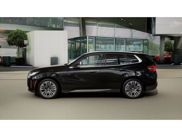 2026 Bmw X3 photo 4