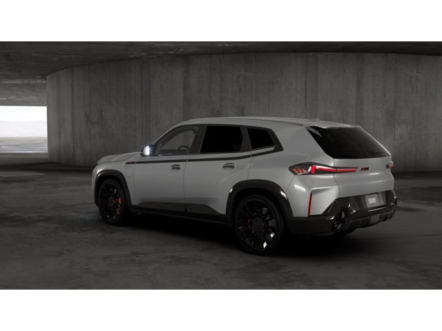 2026 BMW XM Base - Photo 42
