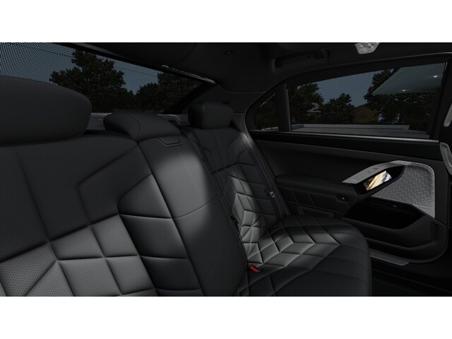 2026 BMW 7 Series 750e - Photo 40