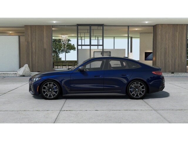 2025 Bmw i4 xDrive40 photo 4