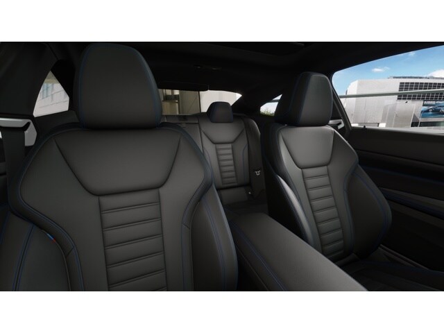 2026 BMW 4 Series 430i - Photo 37