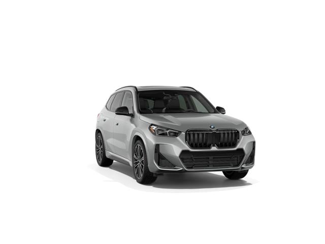 2026 BMW X1 28i's photo
