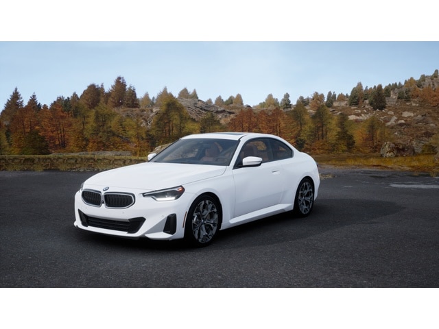 2026 BMW 2 Series 230i's photo