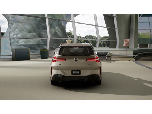 2026 BMW X3 30 - Photo 38