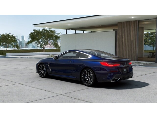 2026 Bmw M850i xDrive photo 2