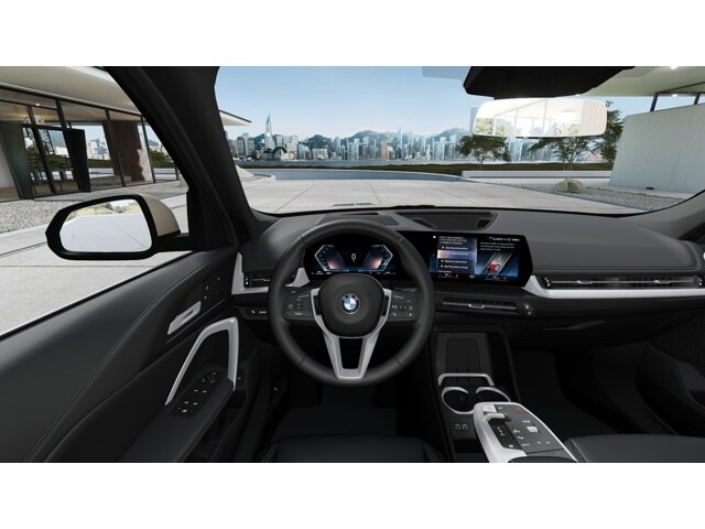 2026 BMW X1 XDrive28i - Photo 46