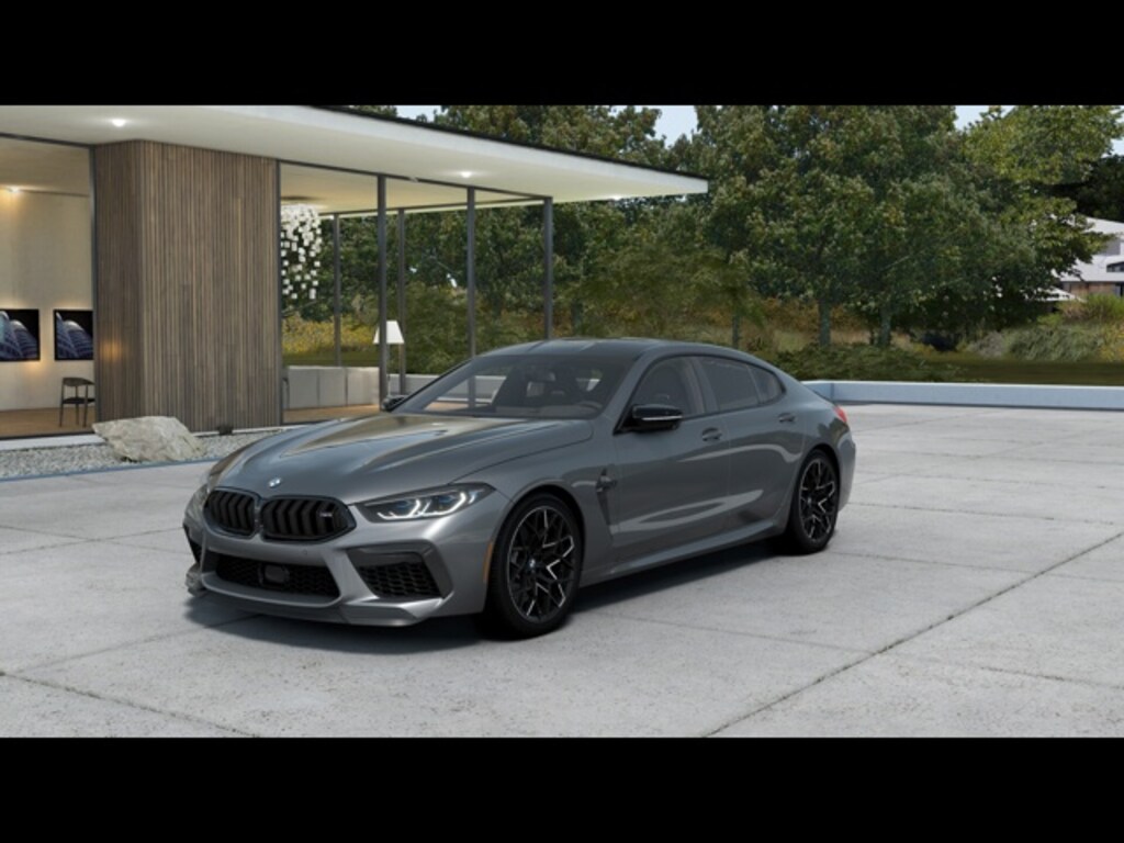 2025 BMW M8 Competition For Sale Atlanta GA