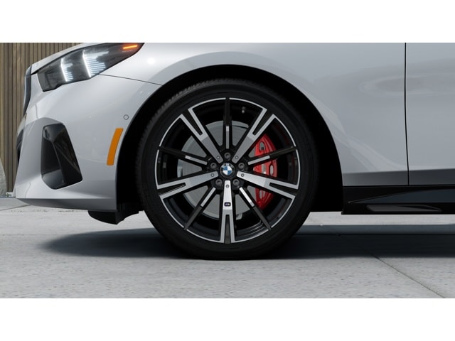 2026 BMW 5 Series 530i - Photo 26