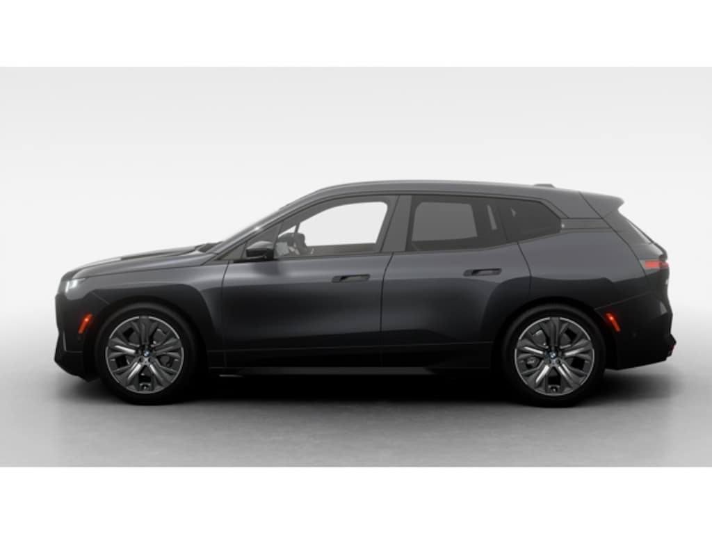 New 2026 BMW iX xDrive45 SUV