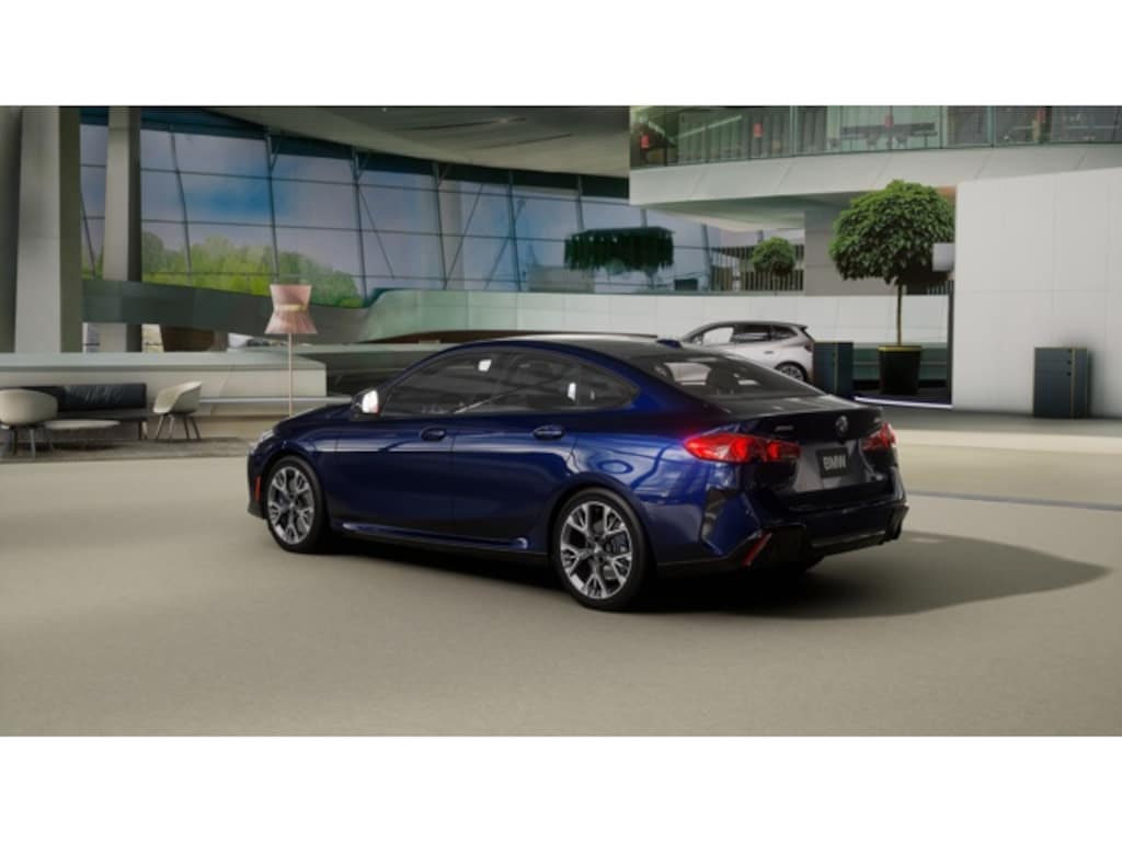New 2026 BMW 228i xDrive Gran Coupe