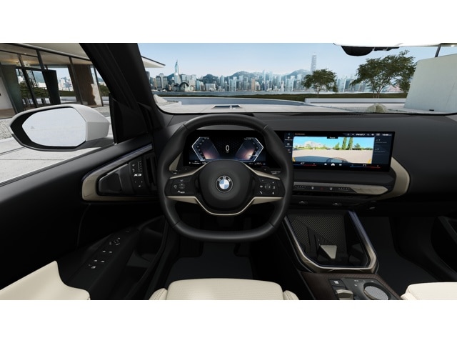 2026 BMW X3 30 - Photo 44