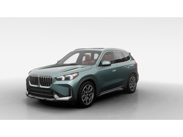 2026 BMW X1 28i - Photo 23