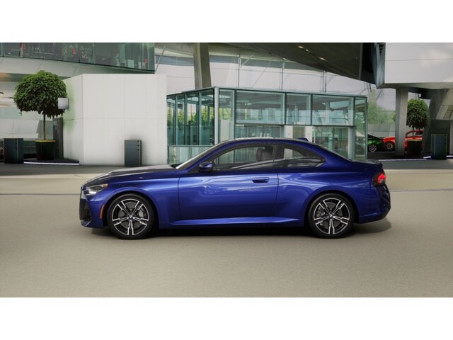 2025 Bmw 230i xDrive photo 4