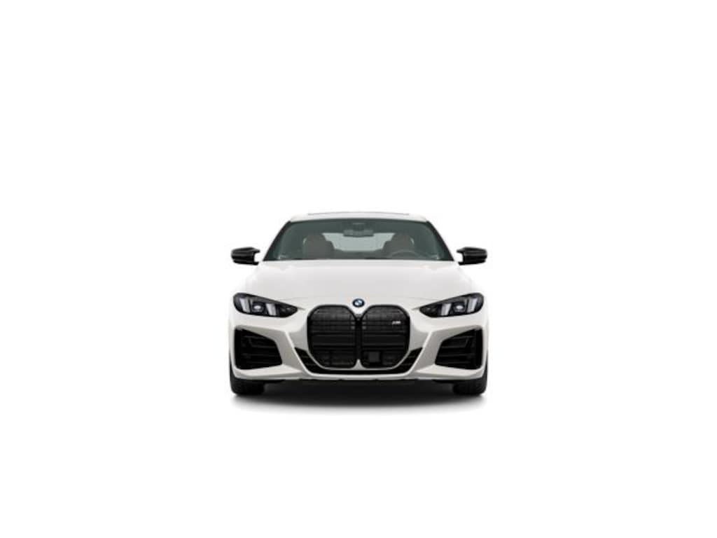 New 2026 BMW M440i xDrive Coupe