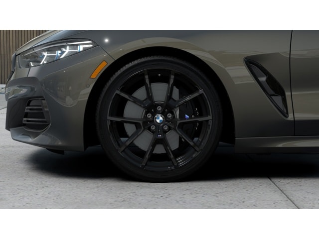 2026 BMW 8 Series 840i - Photo 39