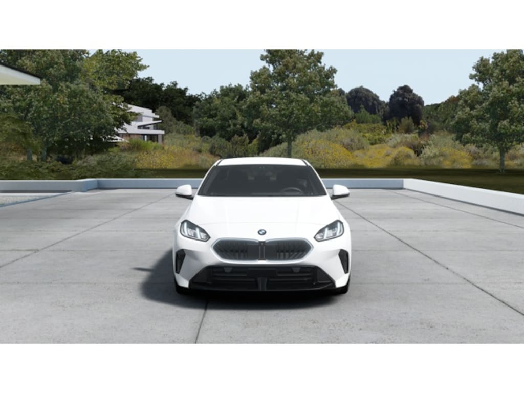 New 2026 BMW 228i xDrive Gran Coupe