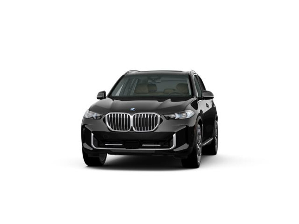New 2026 BMW X5 sDrive40i SUV