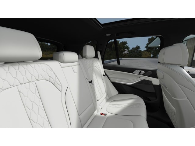 2026 BMW X5 40i - Photo 12