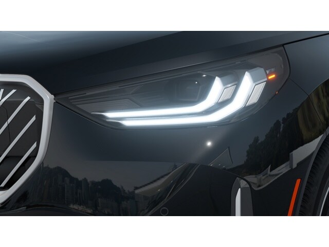 2026 Bmw X3 photo 4