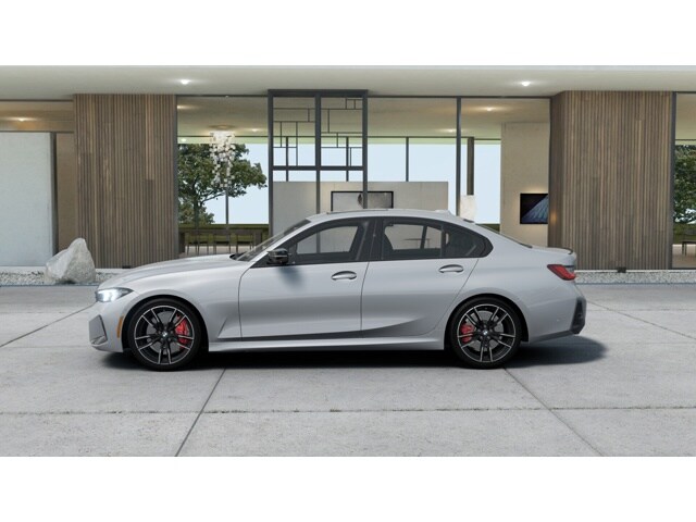 2026 Bmw M340i photo 4