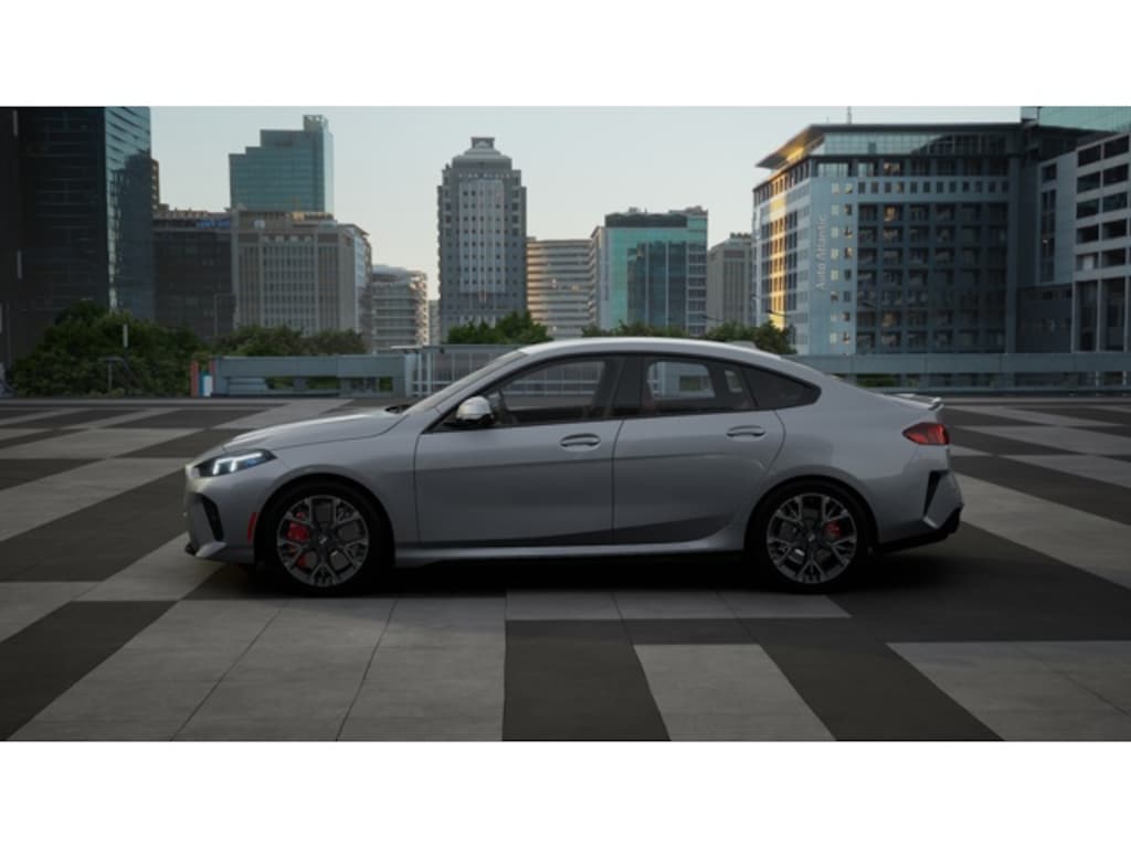 Used 2025 BMW 228i xDrive Gran Coupe
