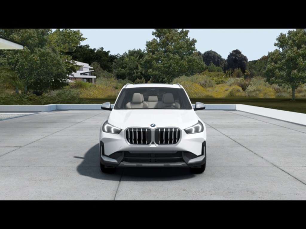 New 2025 BMW X1 xDrive28i For Sale Bellevue, WA | WBX73EF09S5129339 ...