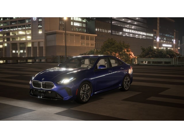 2026 BMW 2 Series 228 xDrive Gran Coupe's photo