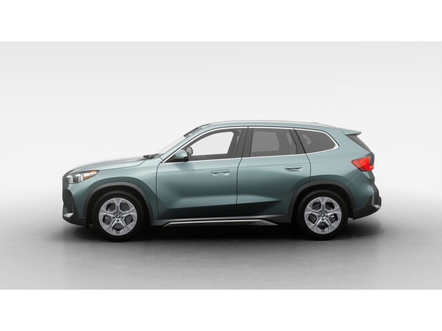 2026 Bmw X1 X1 xDrive28i photo 3