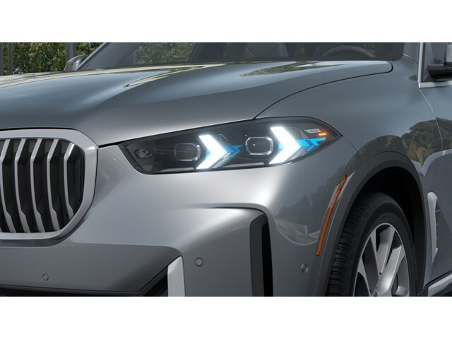 2026 BMW X5 40i - Photo 42
