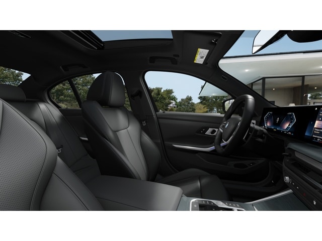 2026 BMW 3 Series 330i - Photo 40