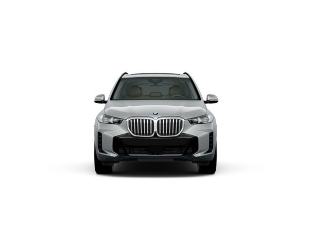 New 2026 BMW X5 xDrive40i SUV