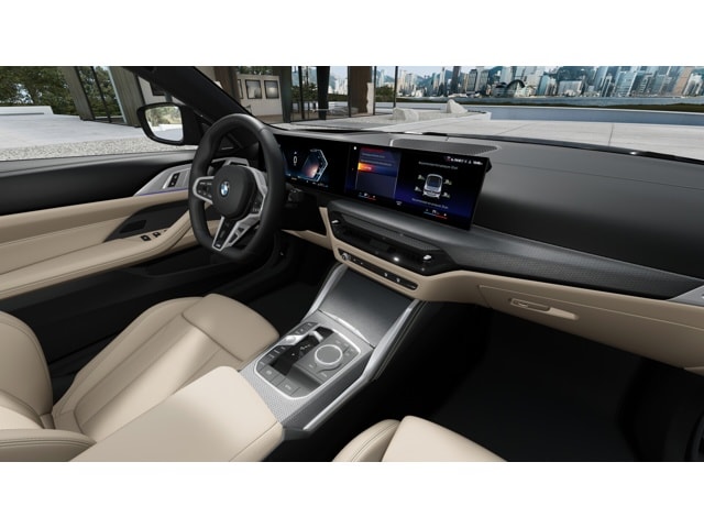 2026 BMW 4 Series 430i - Photo 15