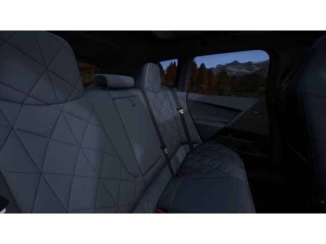 2026 Bmw iX photo 12