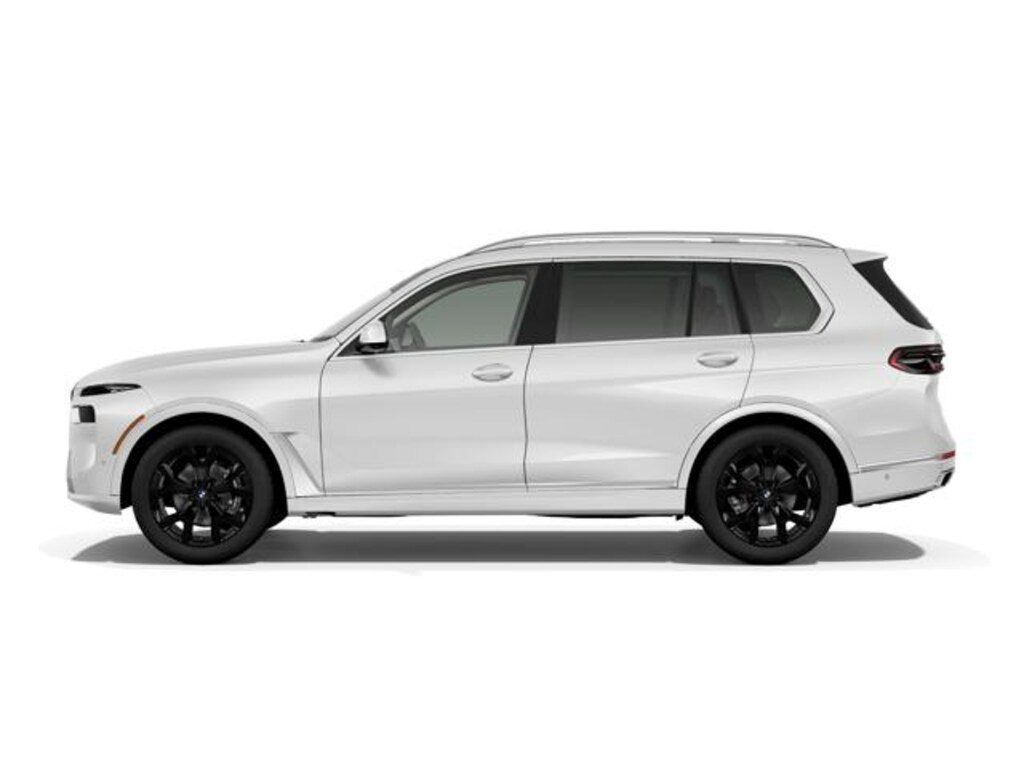 New 2027 BMW X7 xDrive40i SUV