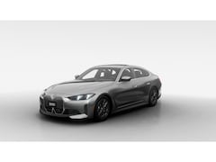 2025 BMW i4 eDrive40 Gran Coupe
