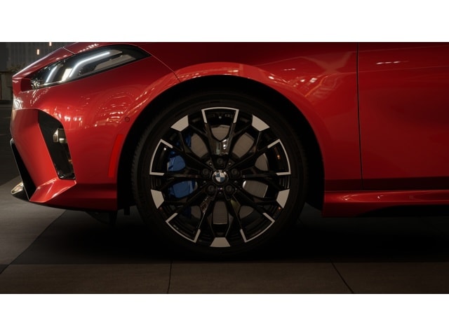 2025 BMW 2 Series M235 - Photo 46