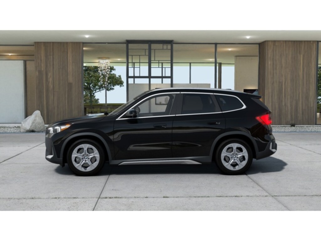 New 2026 BMW X1 xDrive28i SUV